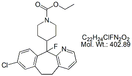 Loratadine EP Impurity F